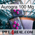 Aurogra 100Mg 01